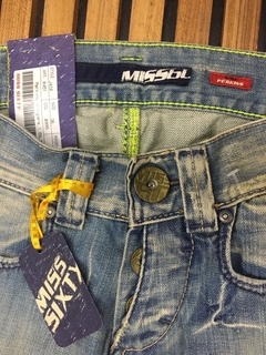 calça miss sixty perkins 36 - Bazar Klaatu