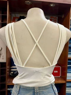 Blusa Forum Lígia na internet