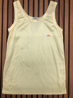 regata yellow ellesse P