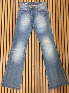 Calça jeans Carina duek 38