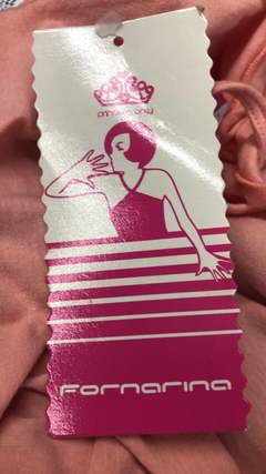 blusa fornarina G na internet