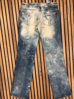 calça miss sixty Mary J 38 - loja online