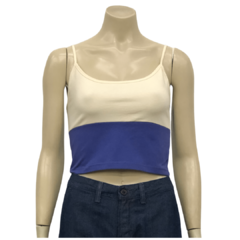 Cropped Wrangler M