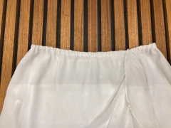 saia triton babado 36 - loja online