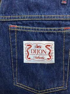 calça vintage Dijon 34 na internet
