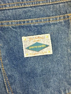 Calça vintage Pierre Cardin 38 - comprar online