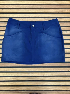 Saia jeans Santa Maria 36