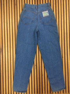jeans vintage pierre etiq especial 38 - comprar online