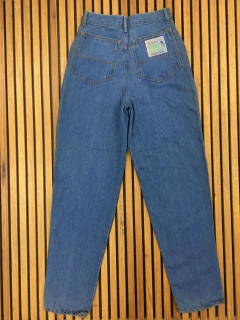 jeans vintage pierre etiq especial 38 - comprar online