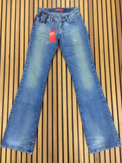 Calça miss sixty aspirin