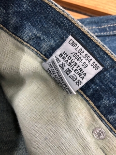 calça jeans snow cat 38 - loja online