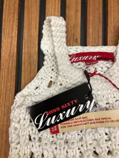 Imagem do cropped miss sixty PP