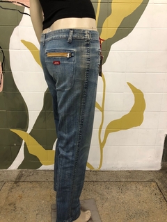 calça miss sixty boniface 38 - Bazar Klaatu