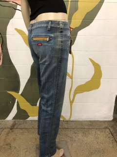 calça miss sixty boniface 38 - Bazar Klaatu