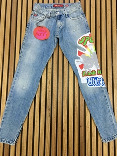 Calça miss sixty j-lot 34