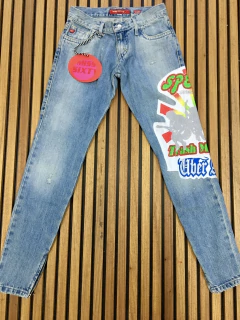 Calça miss sixty j-lot 34