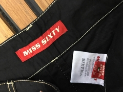 Calça miss sixty slim hinda 34 - Bazar Klaatu
