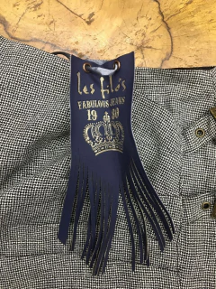 Saia lês filos alfaiataria - comprar online