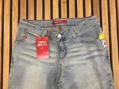 calça miss sixty mostard 38 na internet