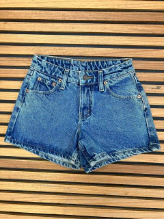 Micro Shorts levis jeans 514 32