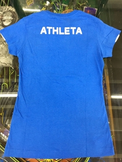 baby tee athleta brasil - Bazar Klaatu