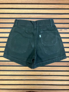Shorts levis silver tab - comprar online