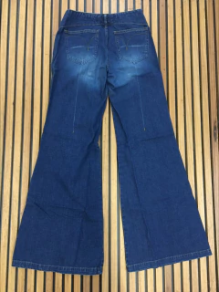 Calça Triton flare Renata 38 - comprar online