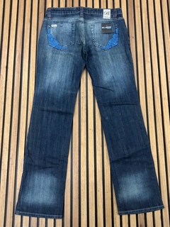 Calça billabong rose 40 - comprar online