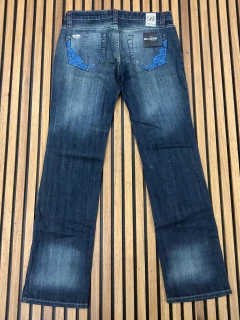 Calça billabong rose 40 - comprar online