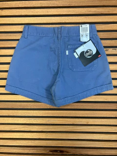 Shorts levis silver tab - loja online