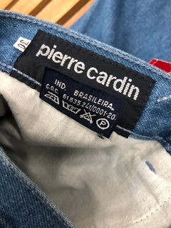 calça vintage pierre 38 na internet