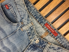 Calça Miss Sixty lady flare 36 - Bazar Klaatu