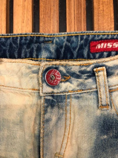 Imagem do calça miss sixty Mary J 38