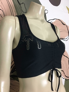 cropped triton gaya M - comprar online