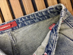 Calça miss sixty thierry esverd na internet