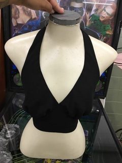top triton georgete 36
