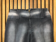 calça jeans miss sixty val 38 - Bazar Klaatu