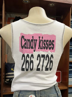 Regata Triton Candy M