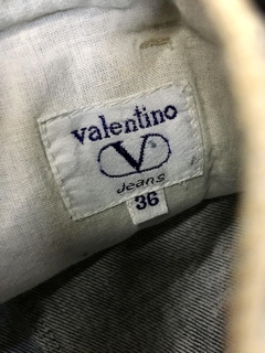 Calça vintage Valentino 34 - Bazar Klaatu