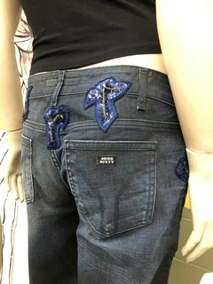 calça miss sixty timmy 40 - comprar online