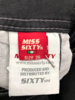 capri sarja miss sixty - Bazar Klaatu