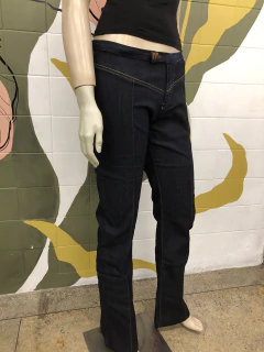 calça miss sixty bubak - loja online