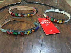 choker/ bracelete miss sixty - comprar online