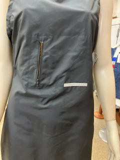 Imagem do Vestido levis Silver tab M