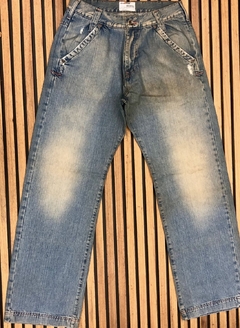 calça energie dirty - comprar online
