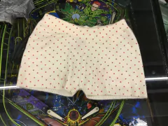 shorts fornarina cashmere - comprar online