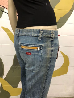 calça miss sixty boniface 38 - loja online