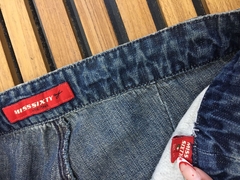 Calça miss sixty fivelas na internet
