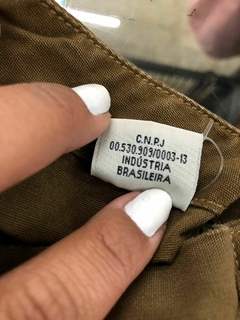 saia sarja detalhe 36 na internet