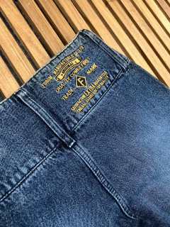 calça forum reta 36 - Bazar Klaatu